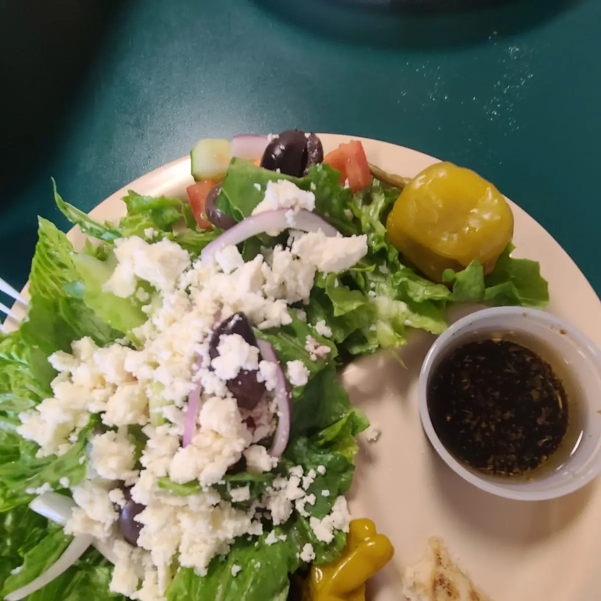 House Salad
