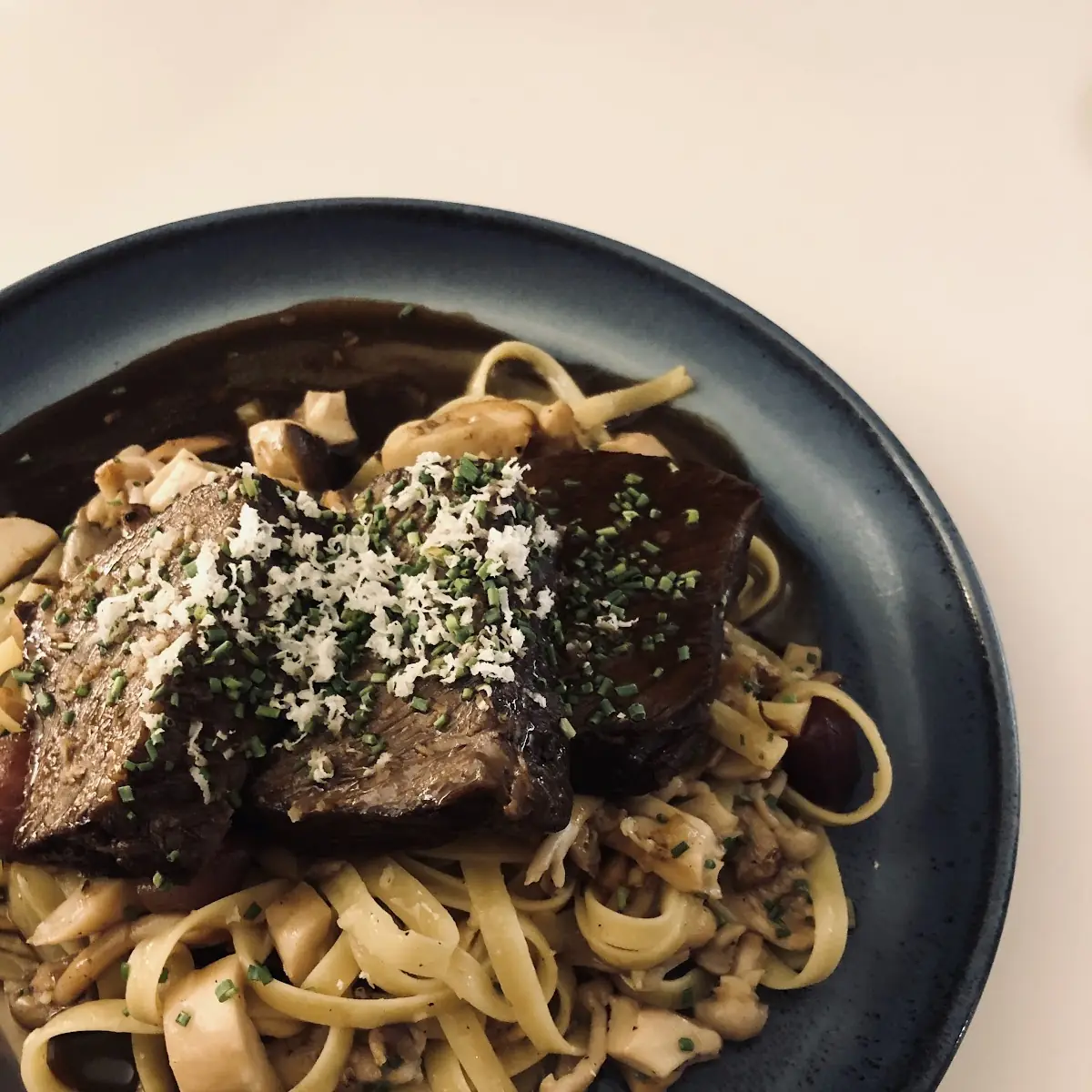 Beef Short Ribs