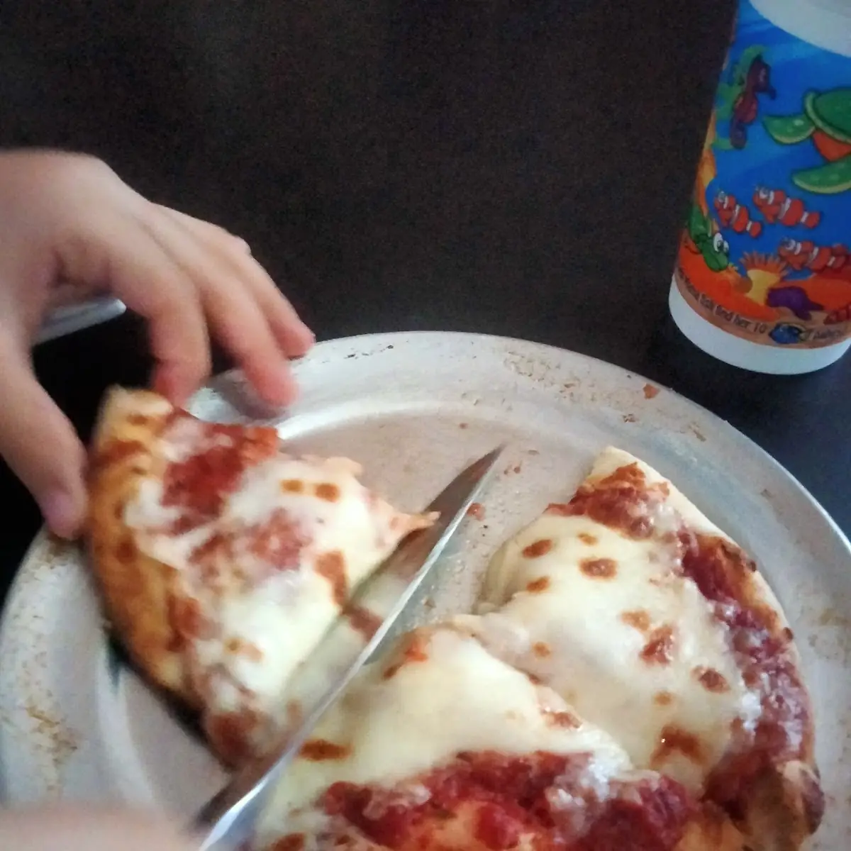 Cheese Pizza
