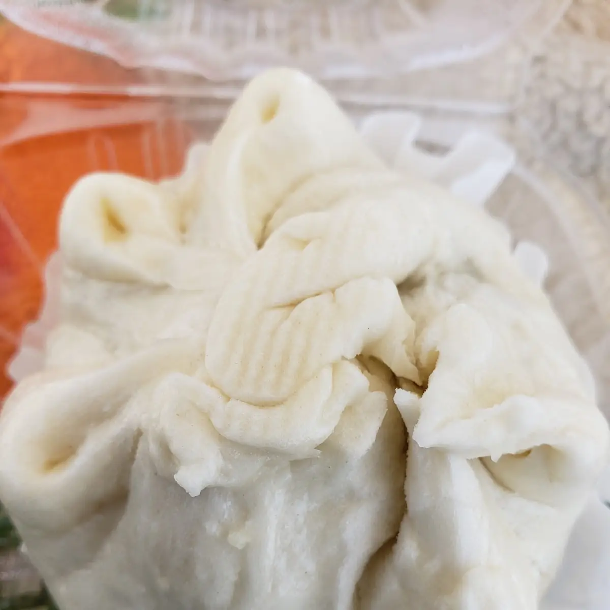 Pork Bao