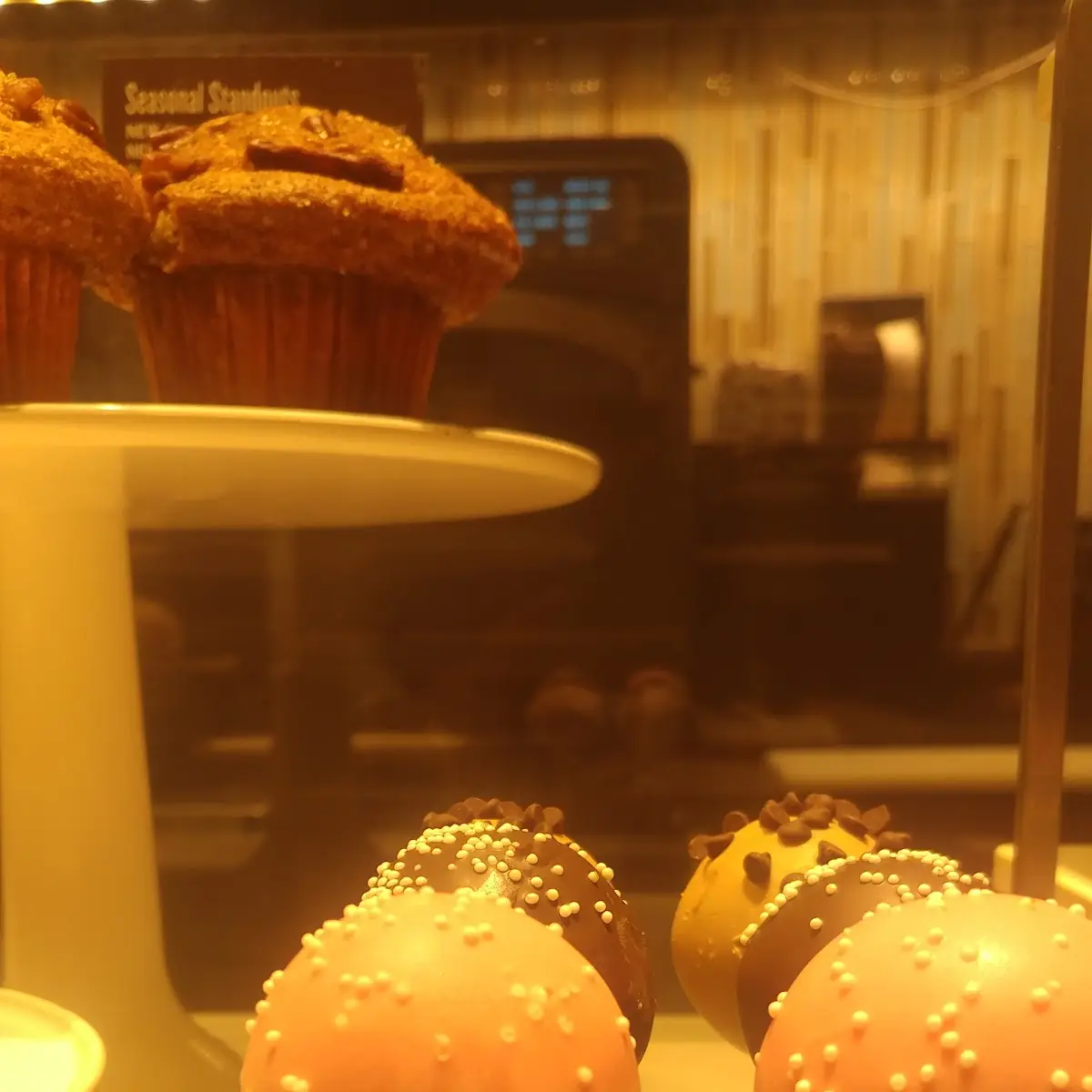 Cake Pop