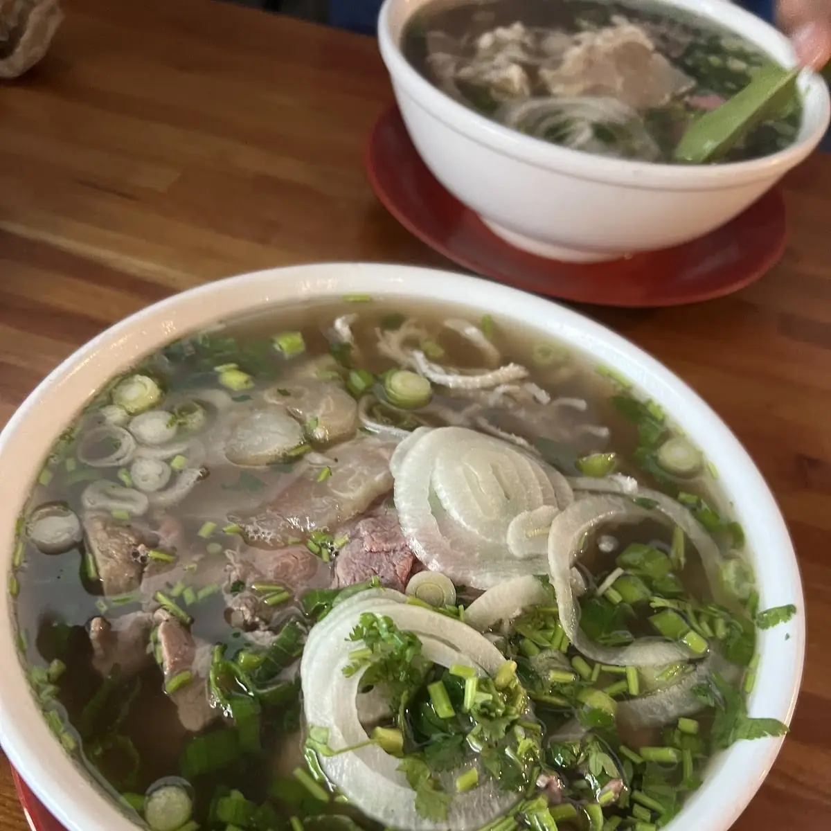 Pho Tai