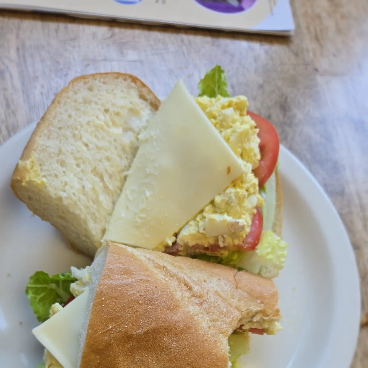 Side Salad
