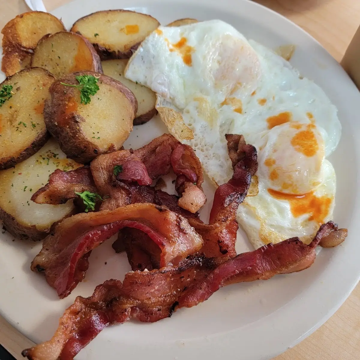 Home Fries