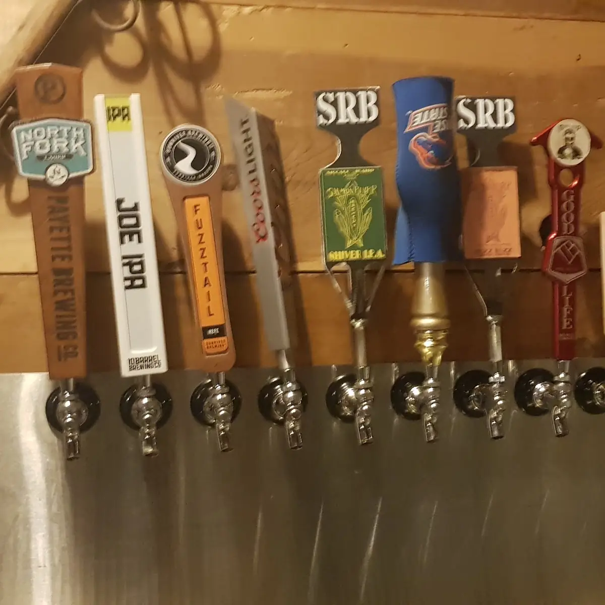 Local Craft Beer