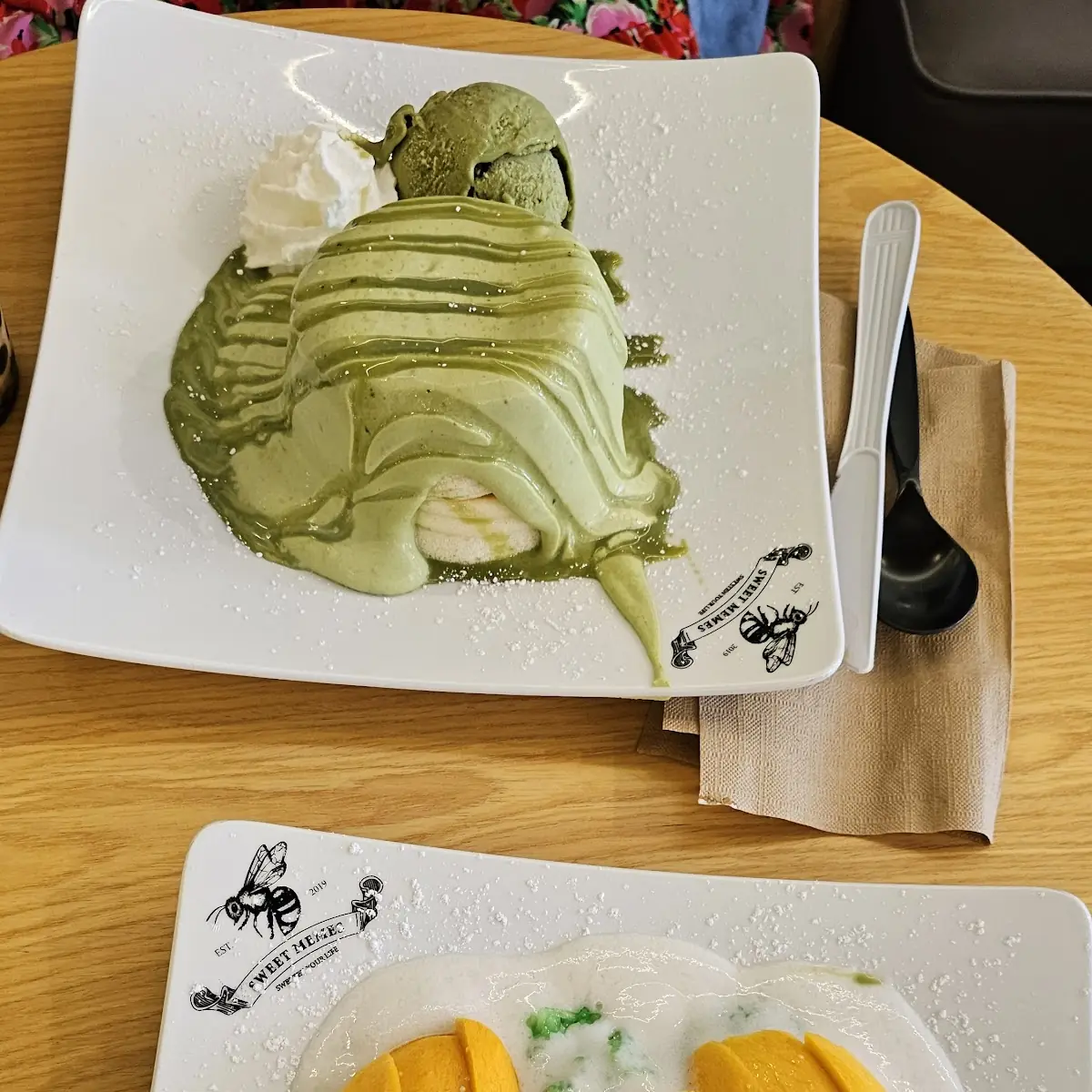 Sticky Rice