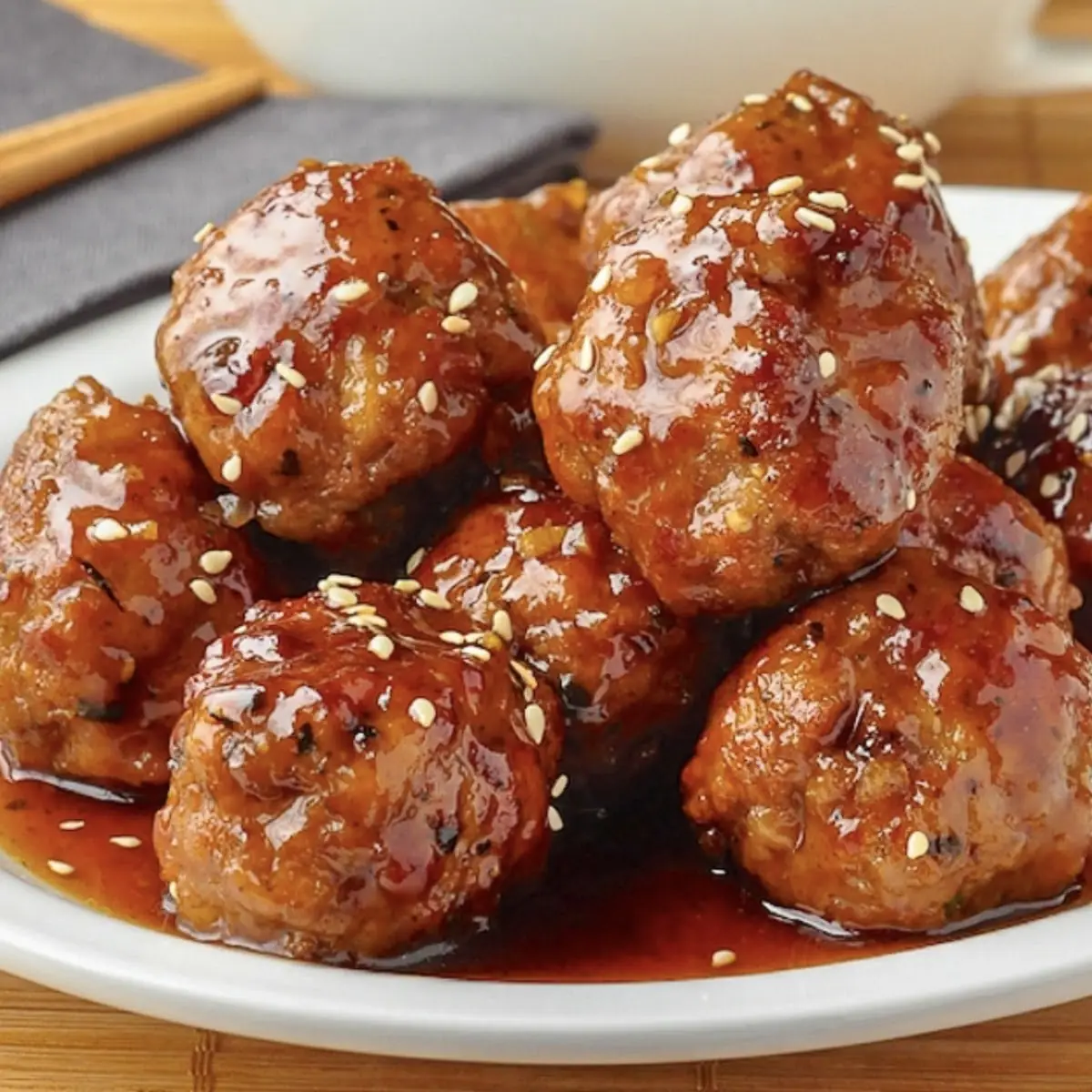 Honey BBQ