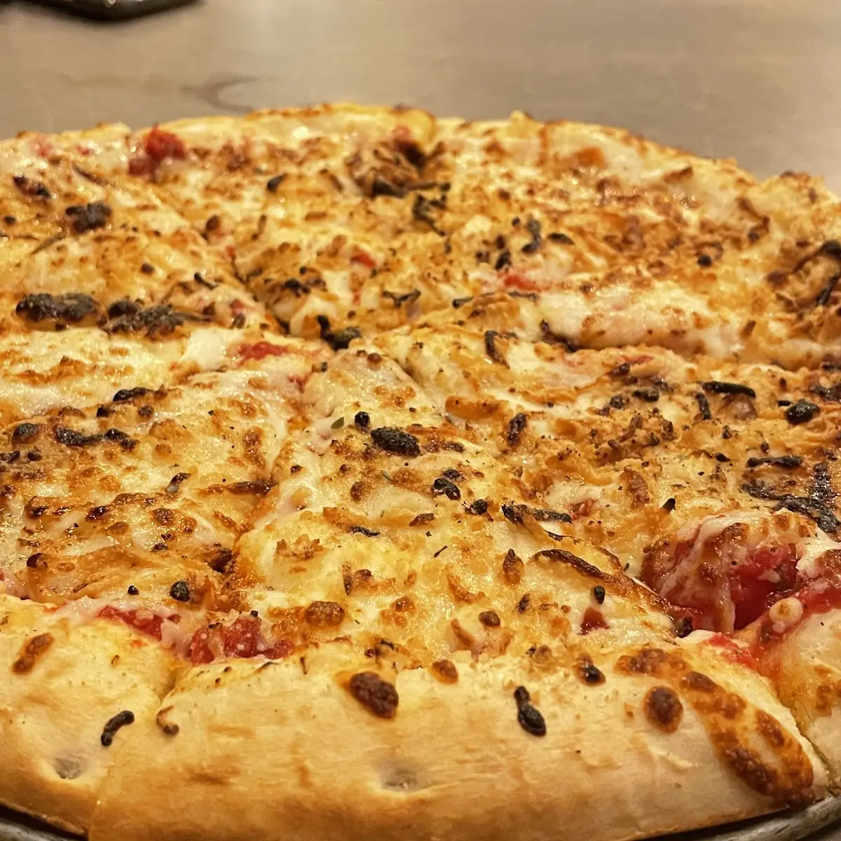 Cheese Pizza