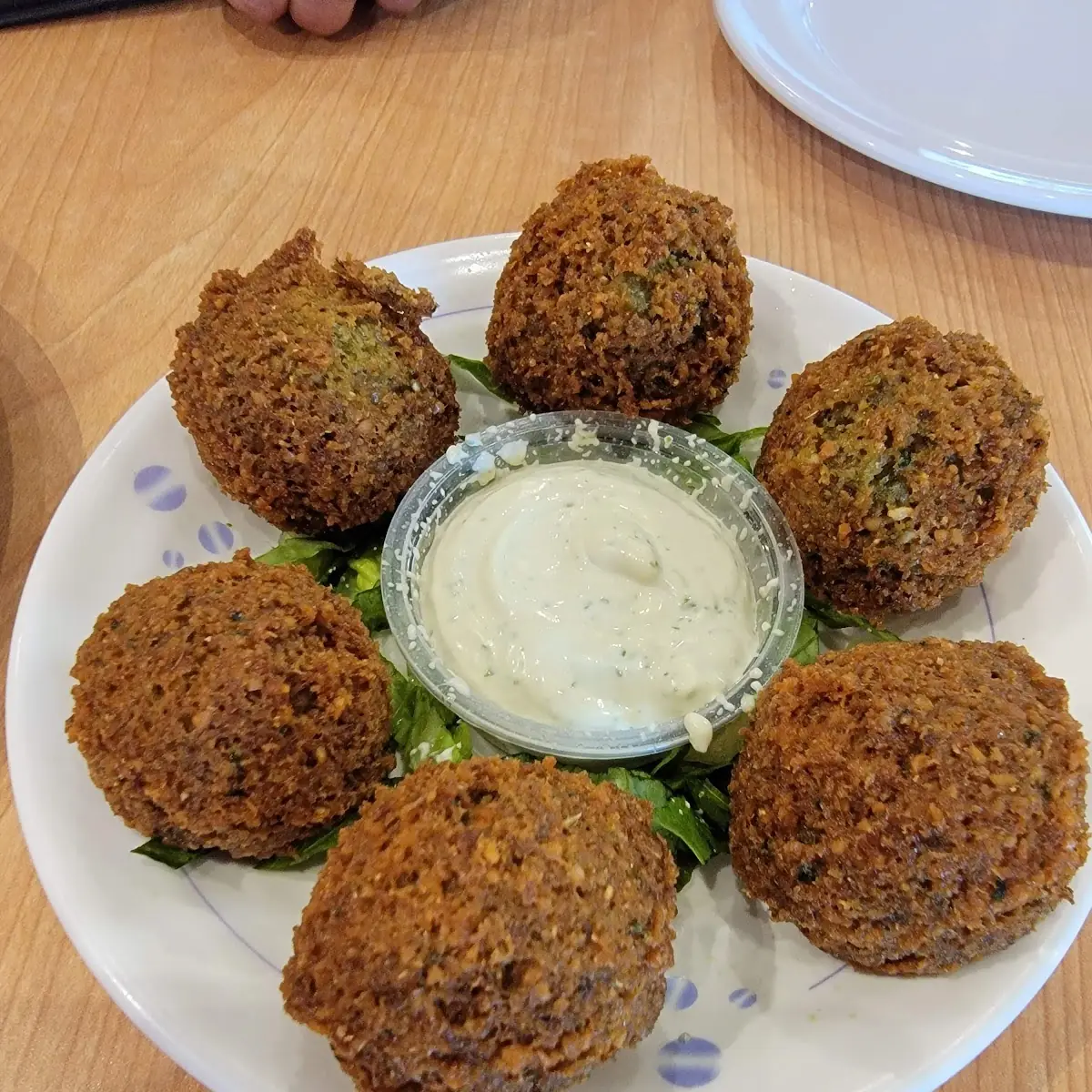 Falafel