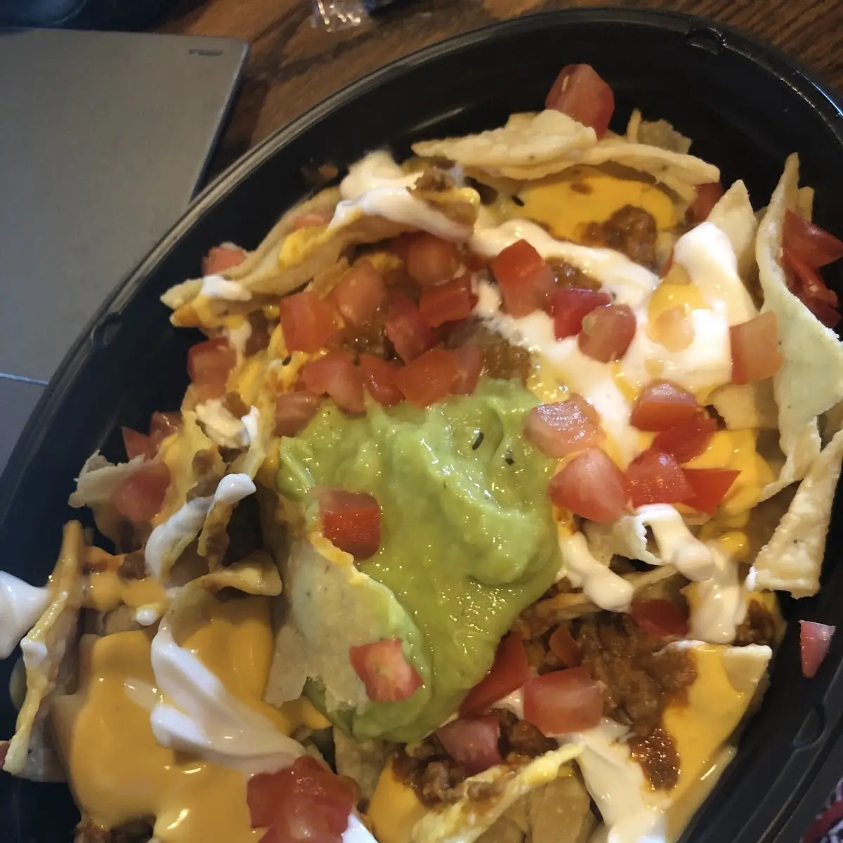 Nachos Bellgrande