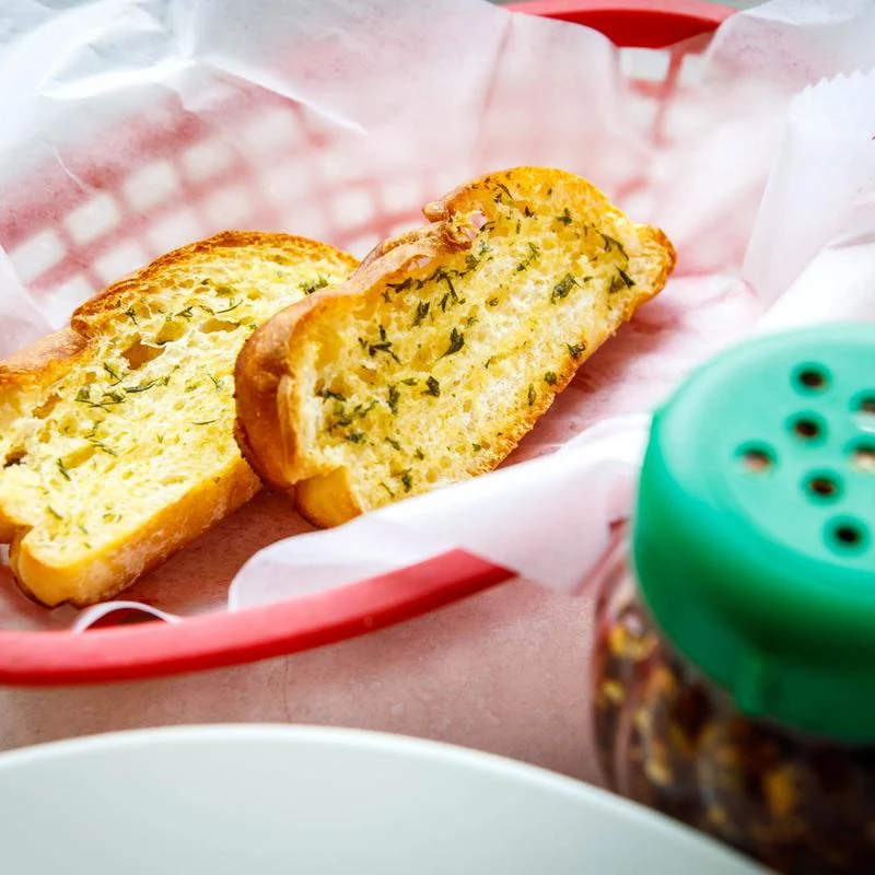 Garlic Bread