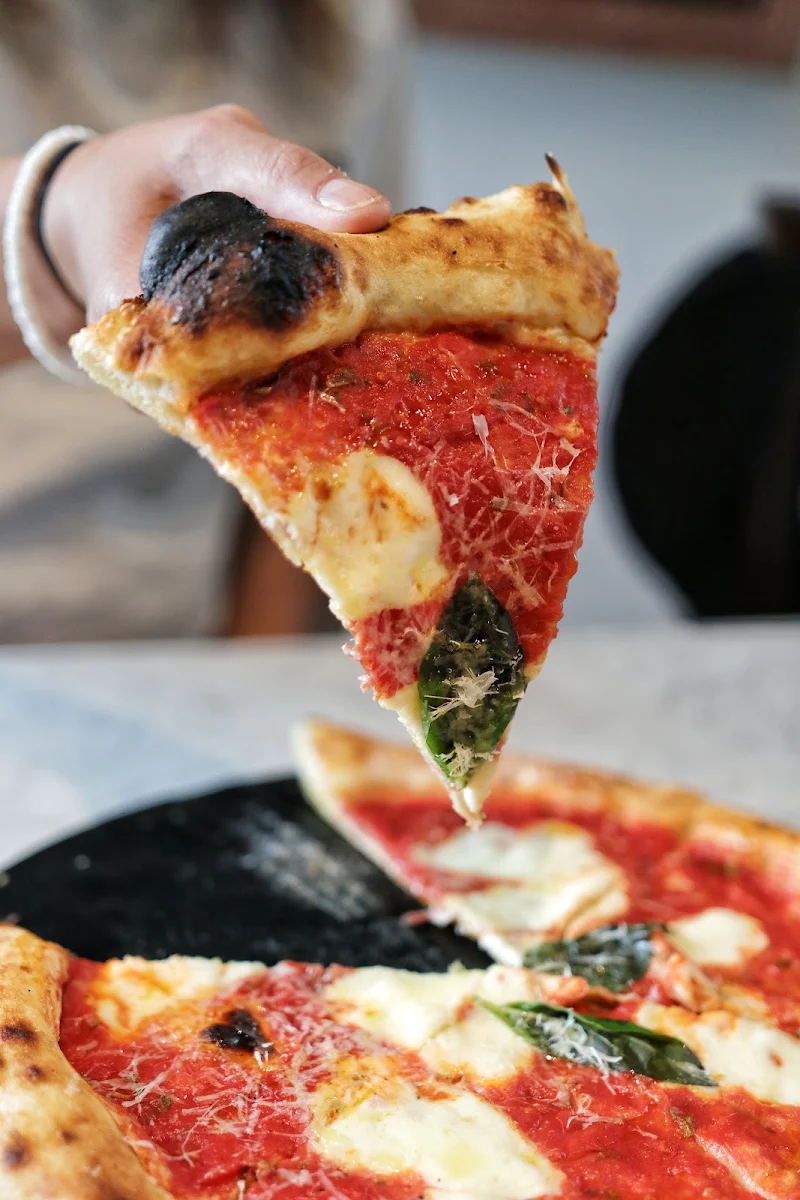 Alt Margherita, Sosta! Pizzeria