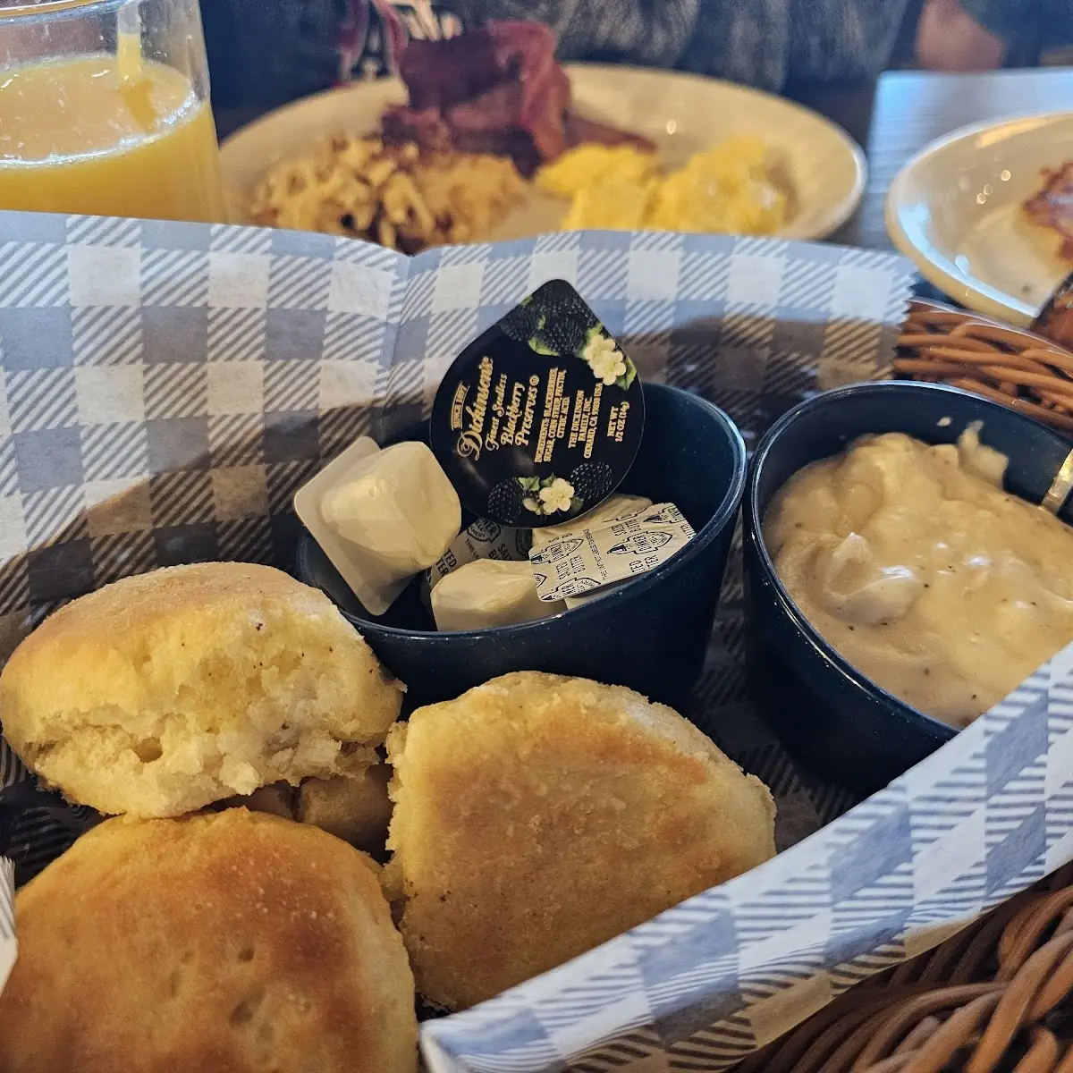 Cheese Grits
