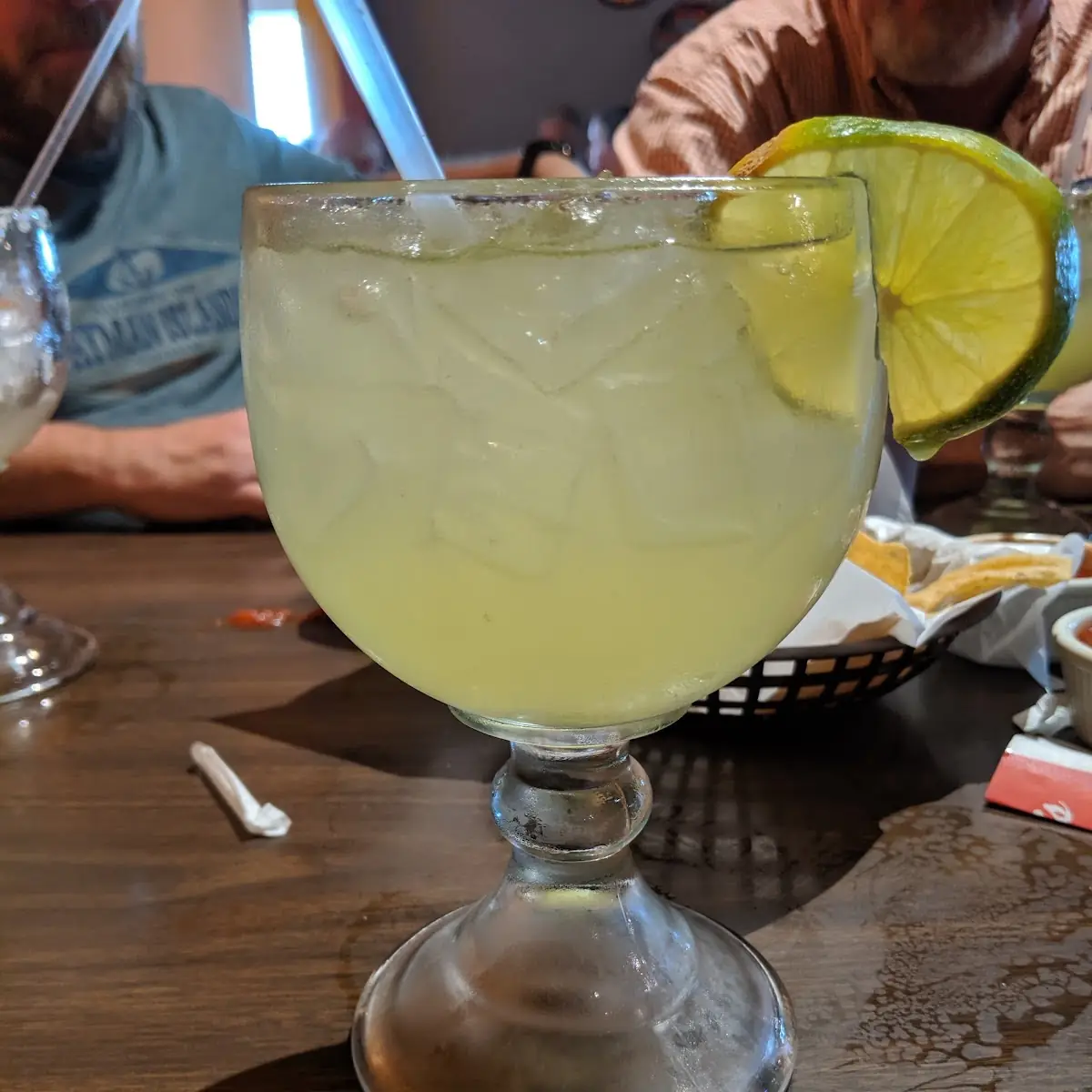 House Margarita