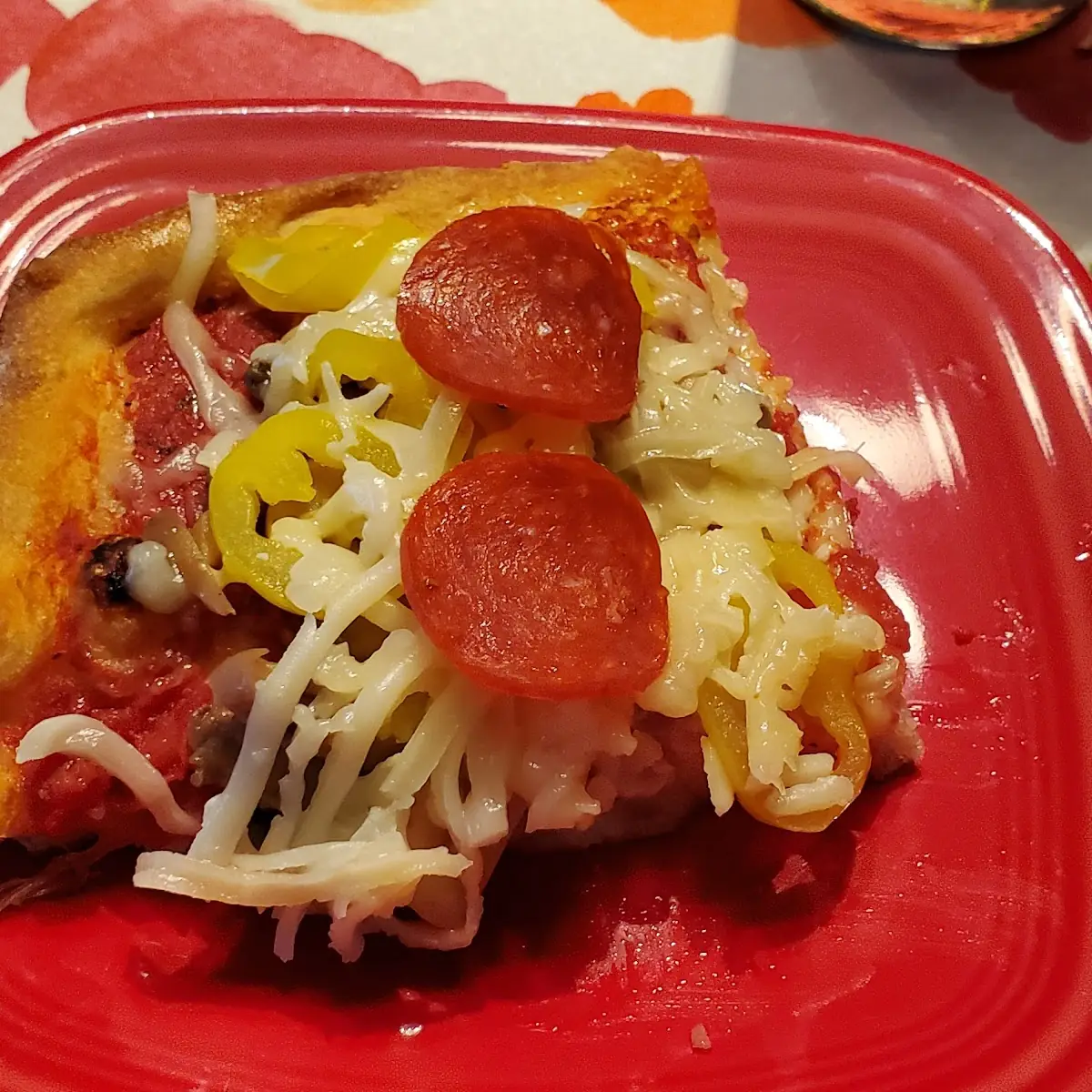 Pizza Slice