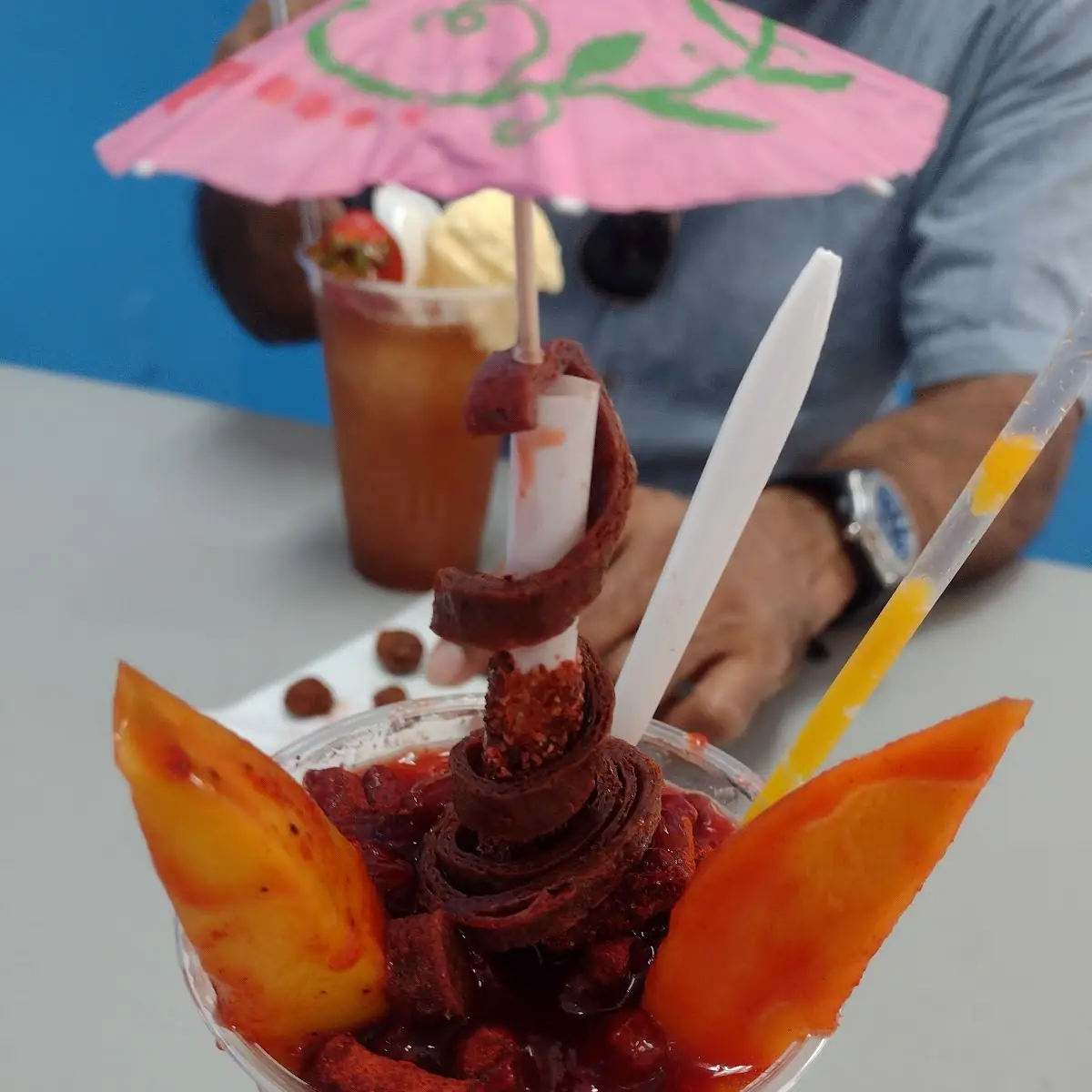 Churros Locos