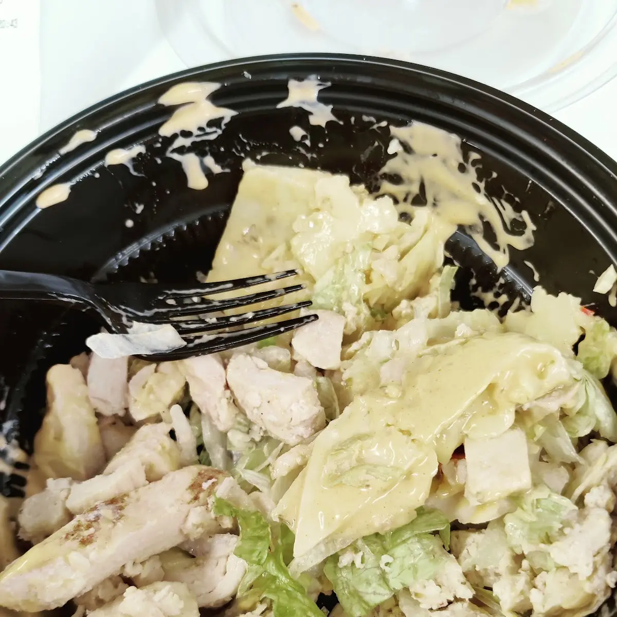 Protein Bowl