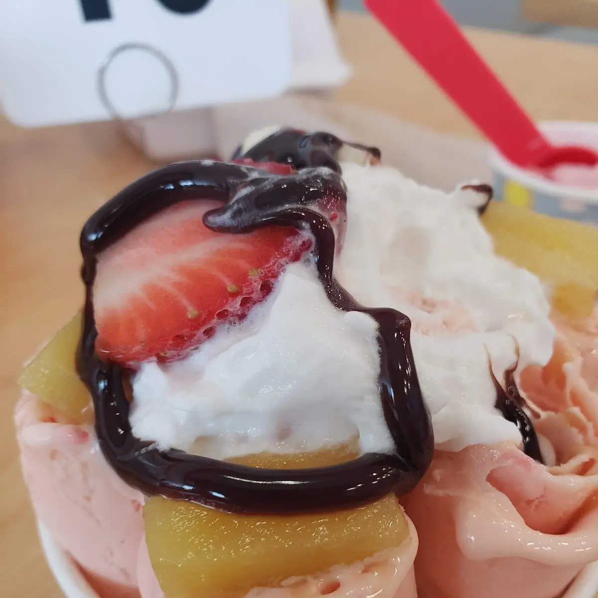 Banana Split