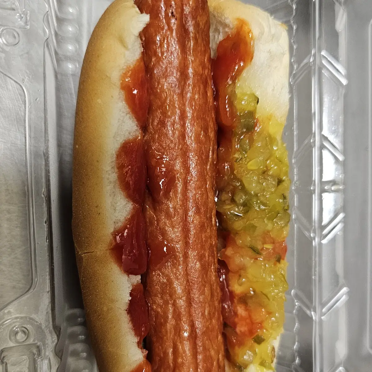 Hot Dog