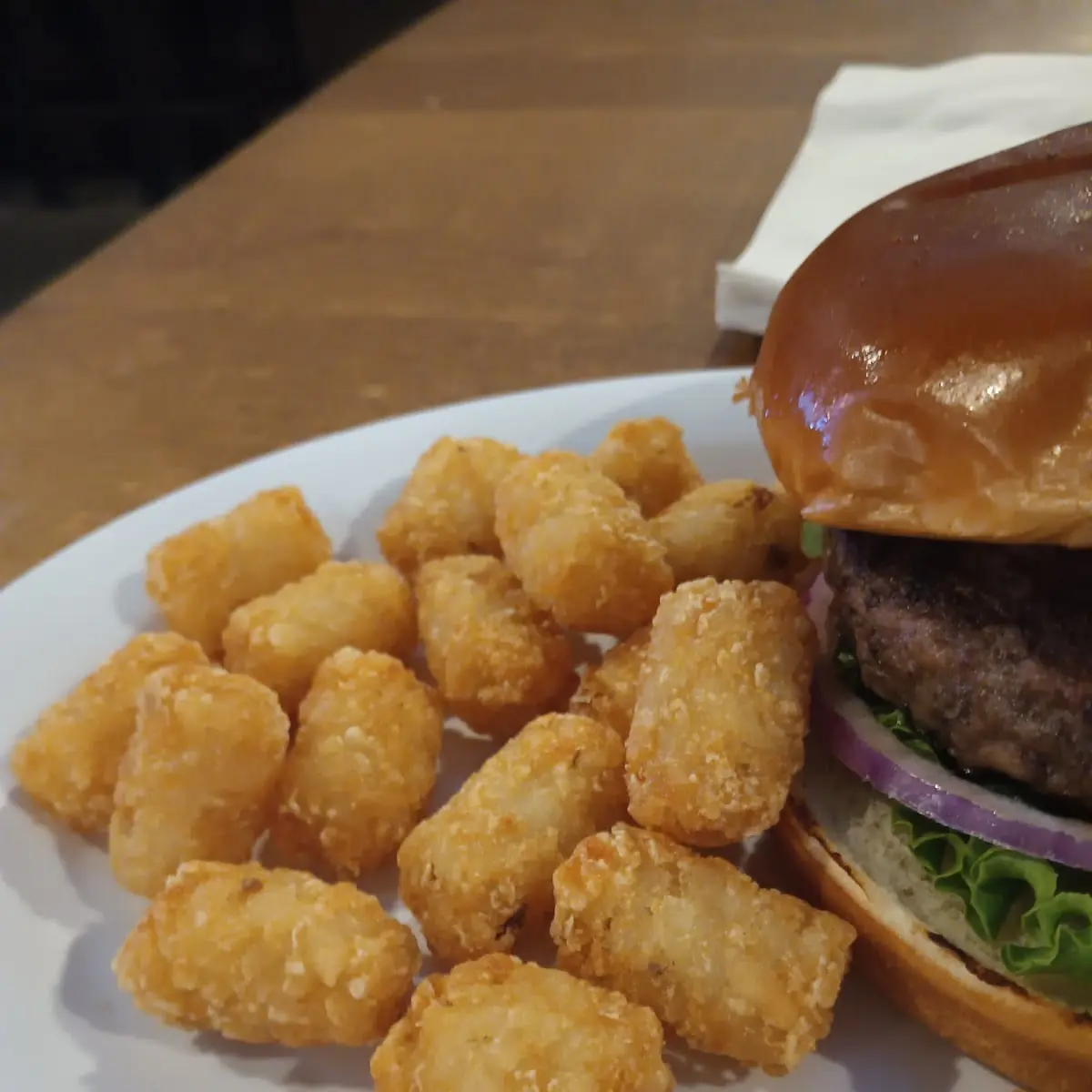 Tater Tots