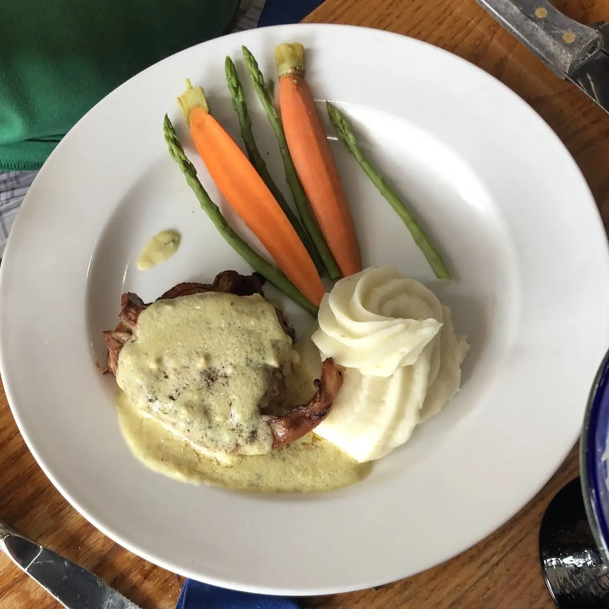 Filet Mignon