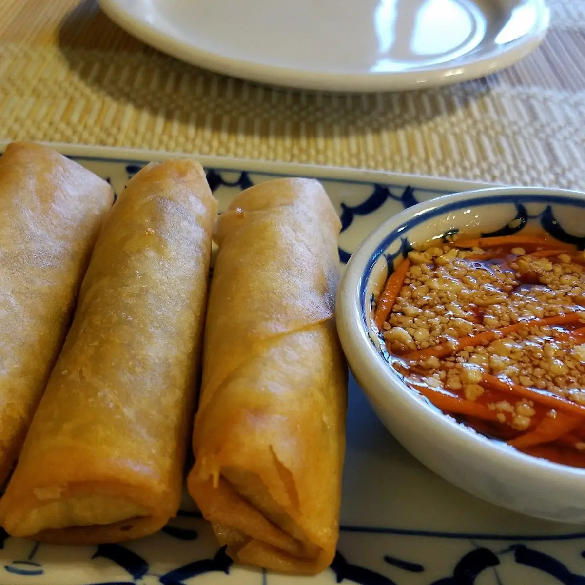 Spring Roll