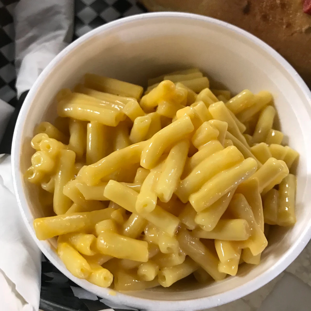 Mac and Cheese