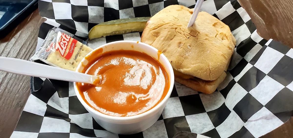 Tomato Soup