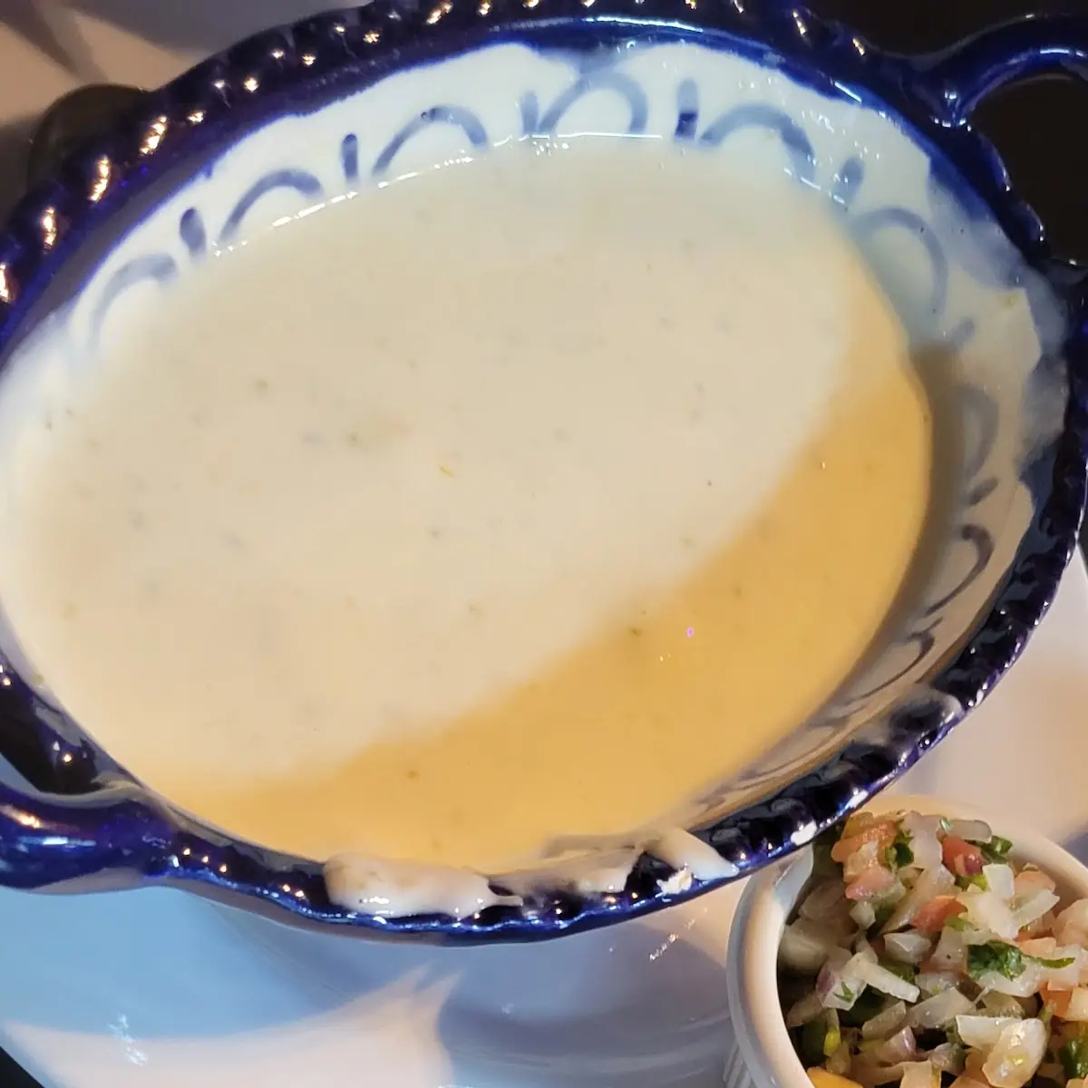 Cheese Dip