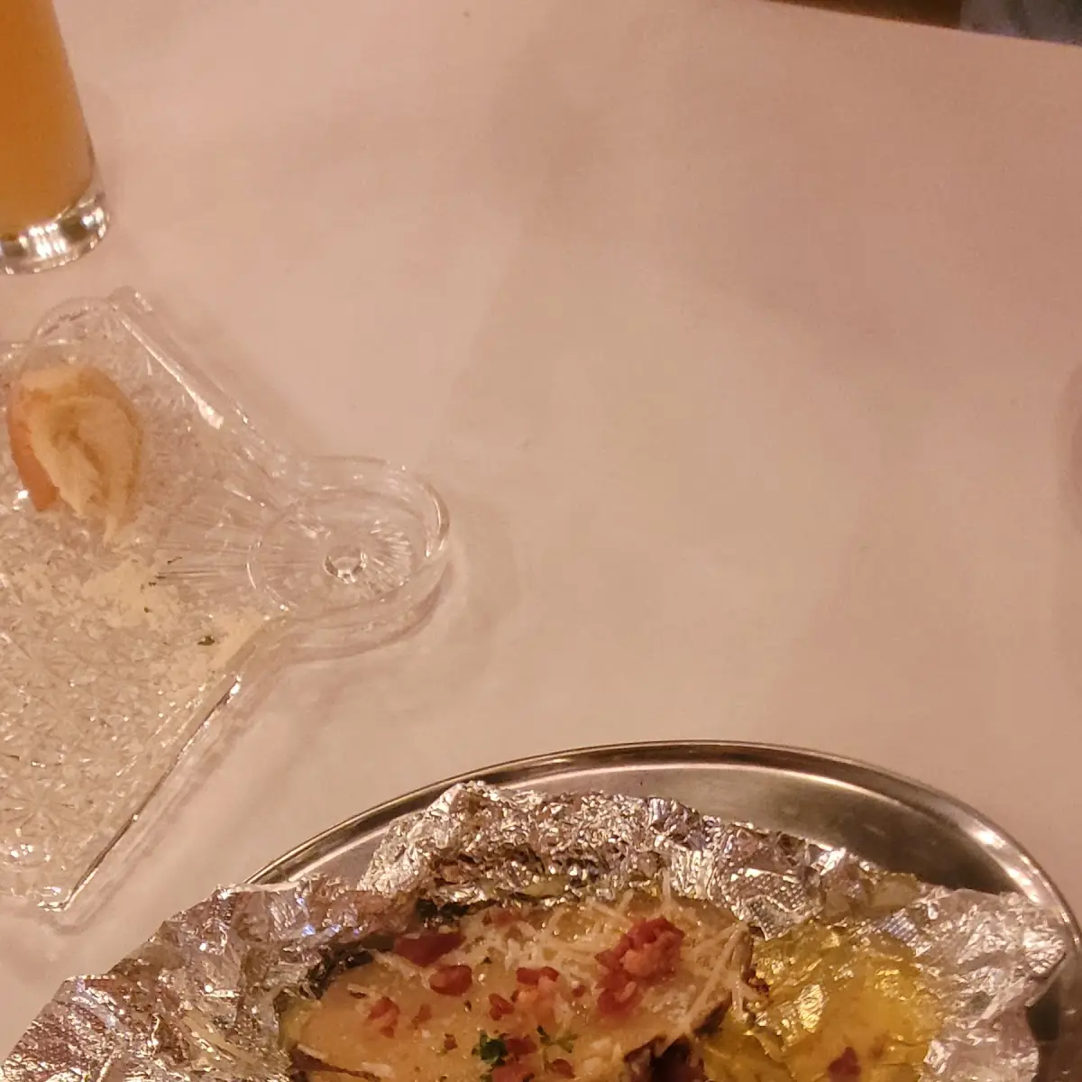 Baked Potato