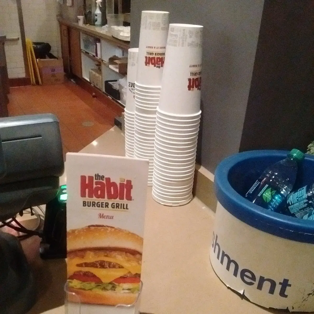 McDonald's Big Mac