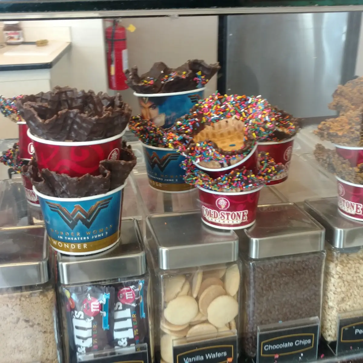 Ice Cream Cone