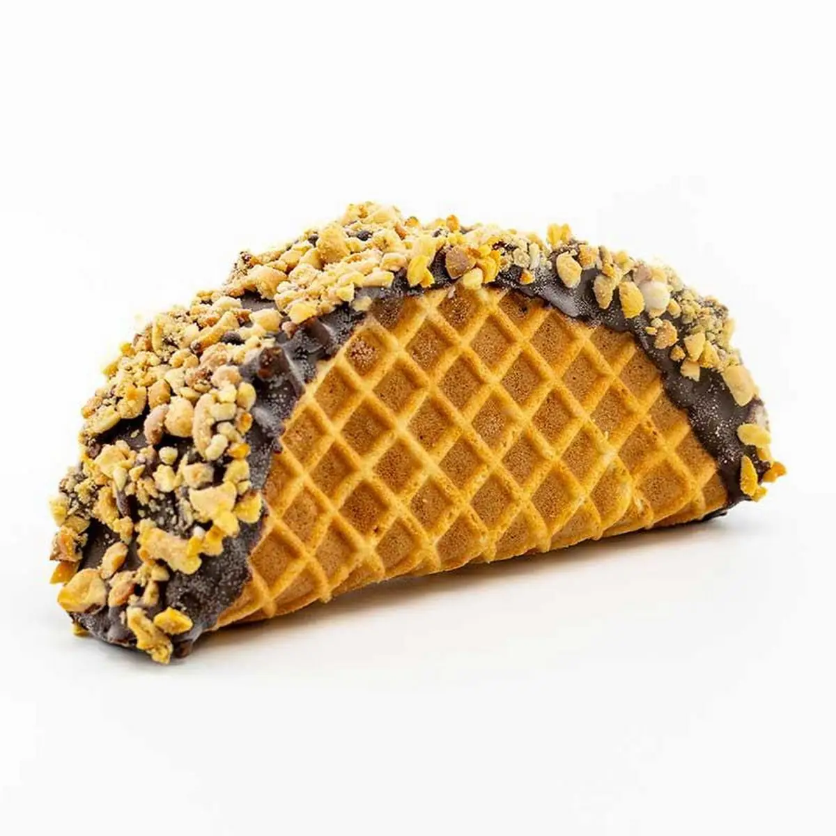 Waffle Cone