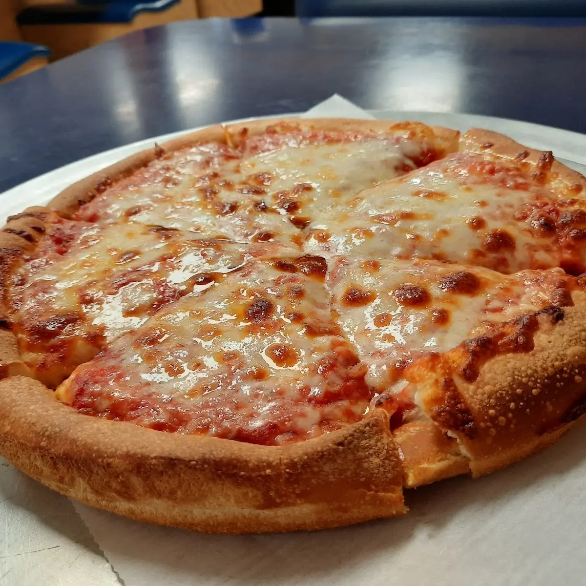 Cheese Pizza