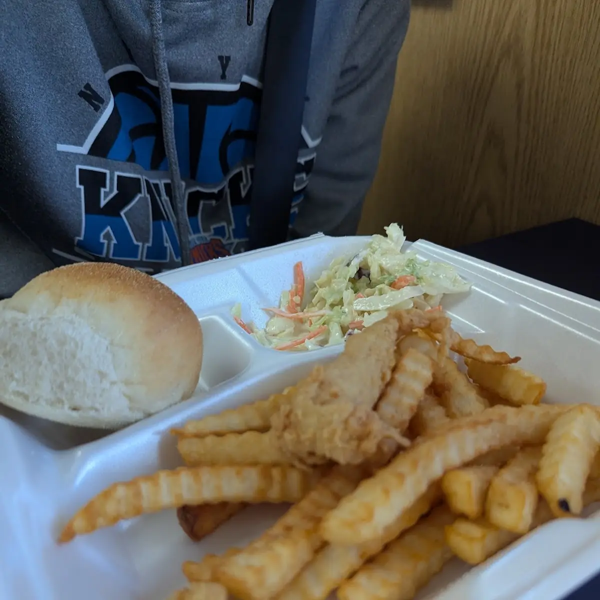 Chicken Sandwich