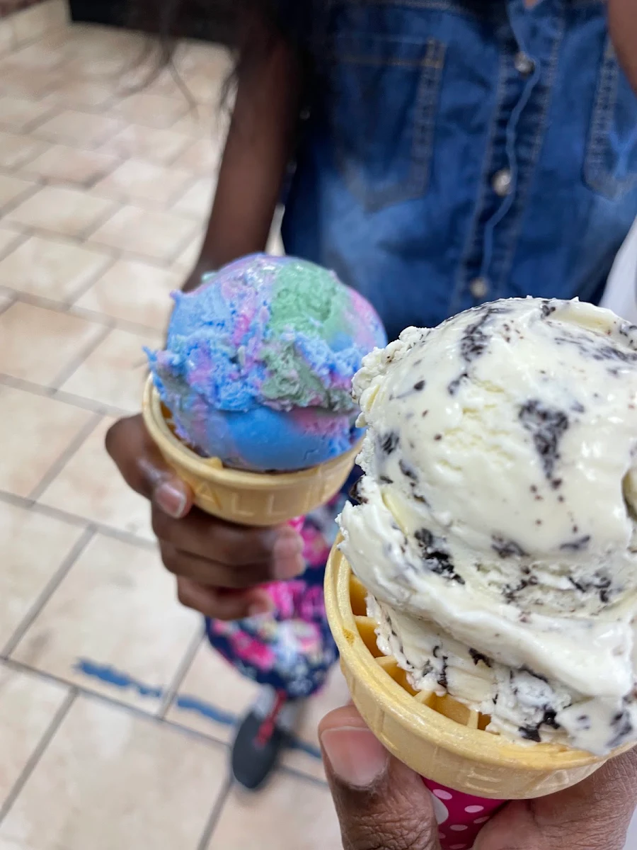 Choco Chip