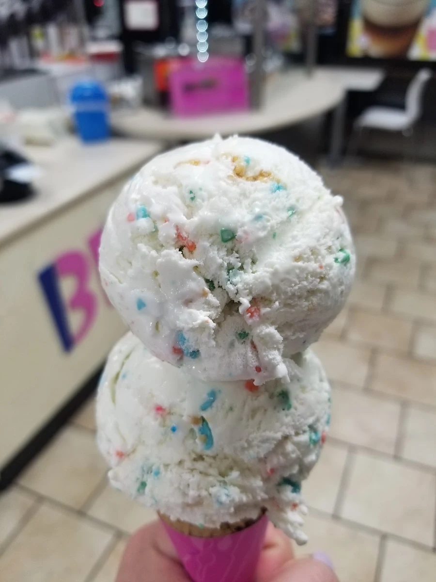 Cotton Candy