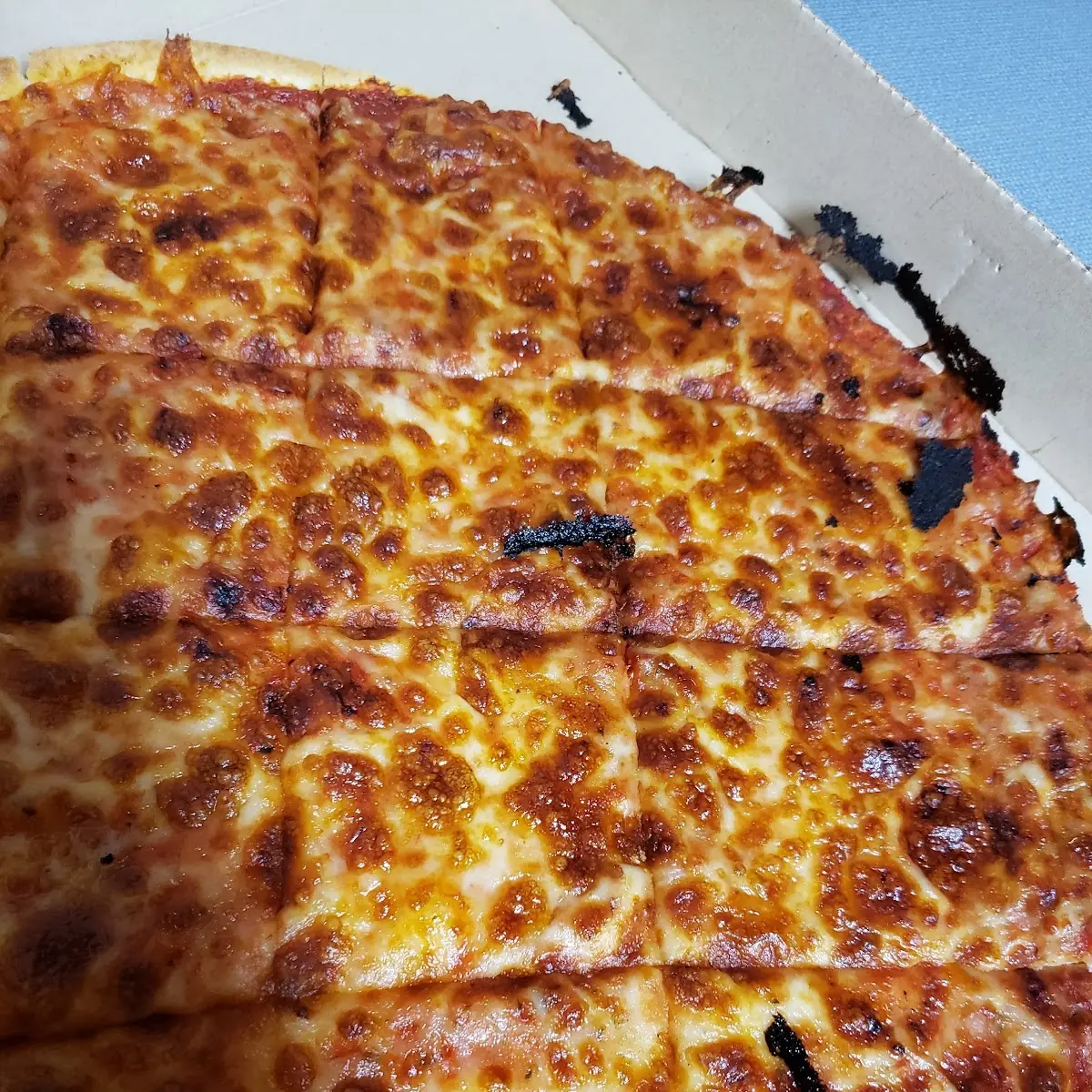 Cheese Pizza