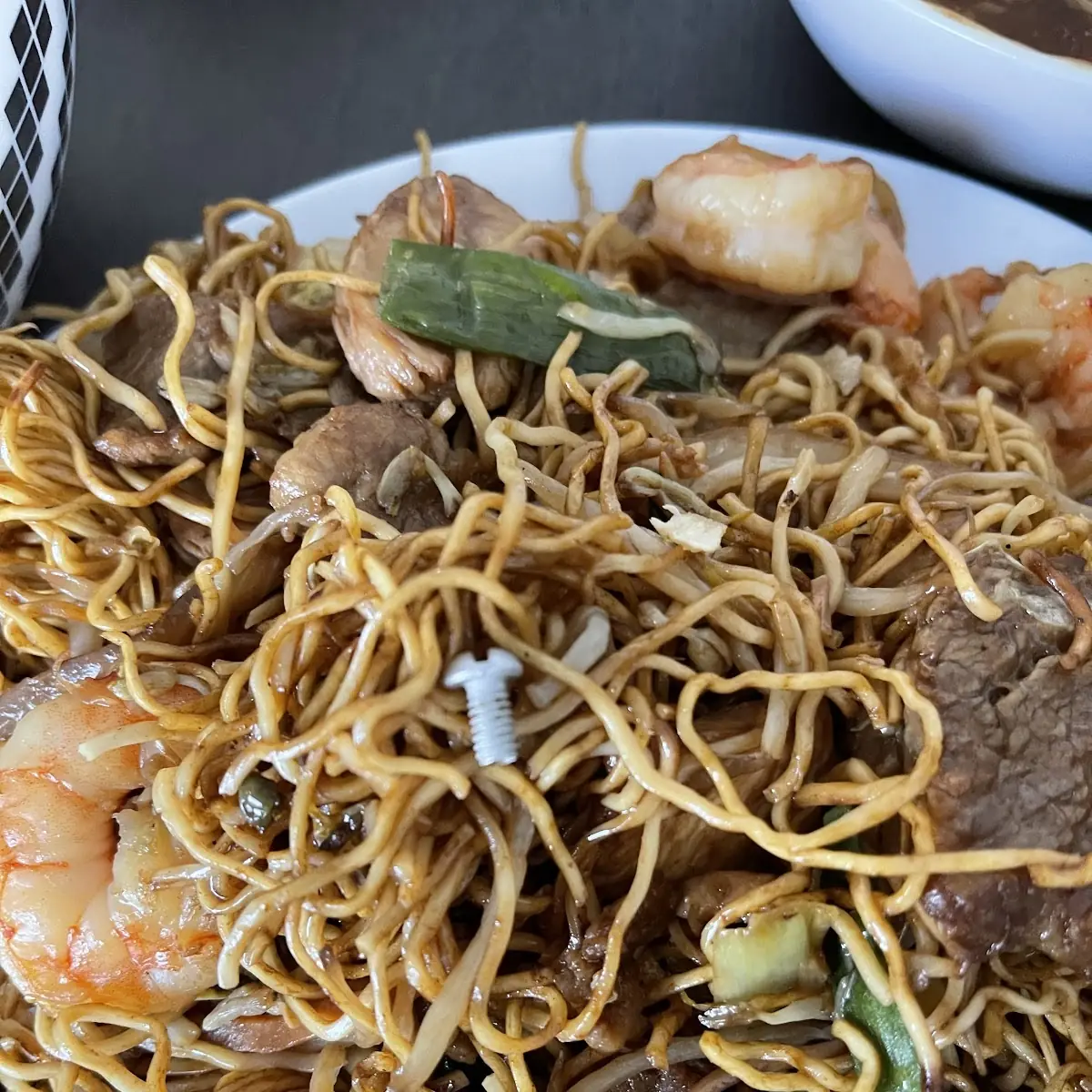 Chow Mein