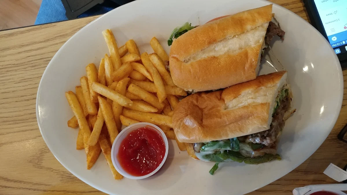 French Dip