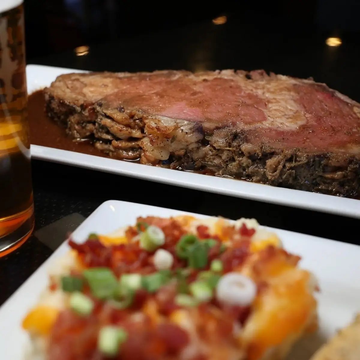 Every Saturday Night - Prime Rib