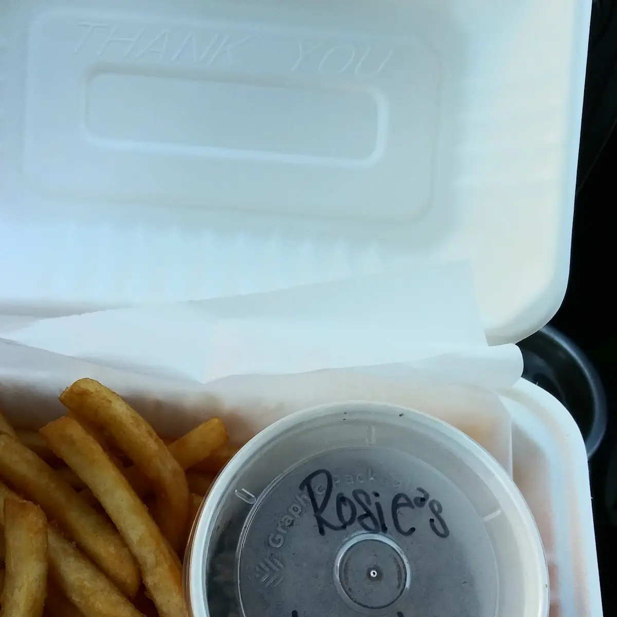 French Fries