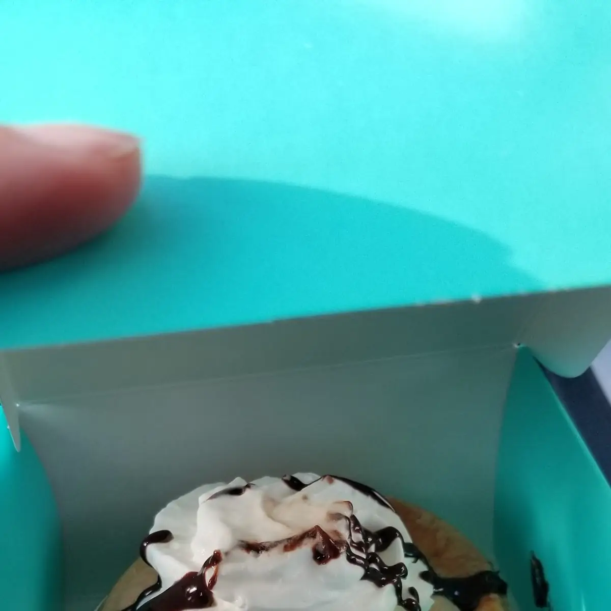 Fried Ice Cream