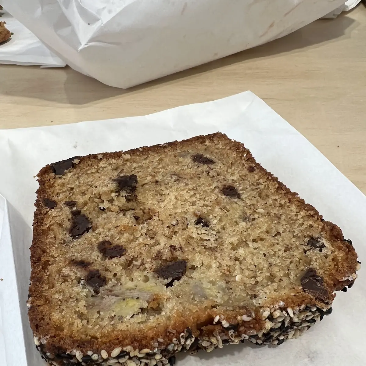 Banana Bread