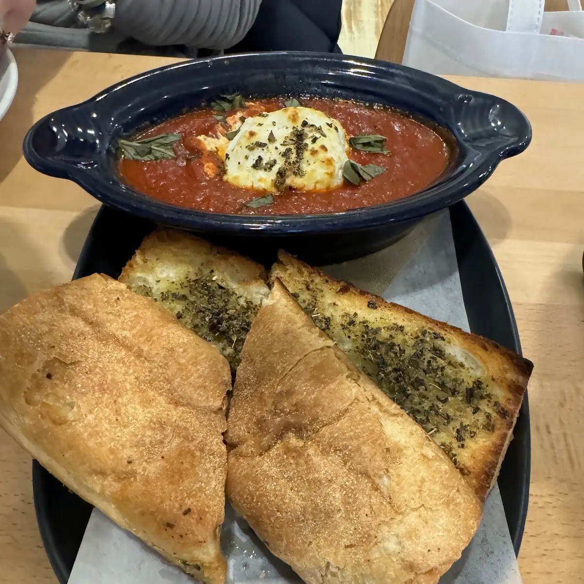 Tomato Soup
