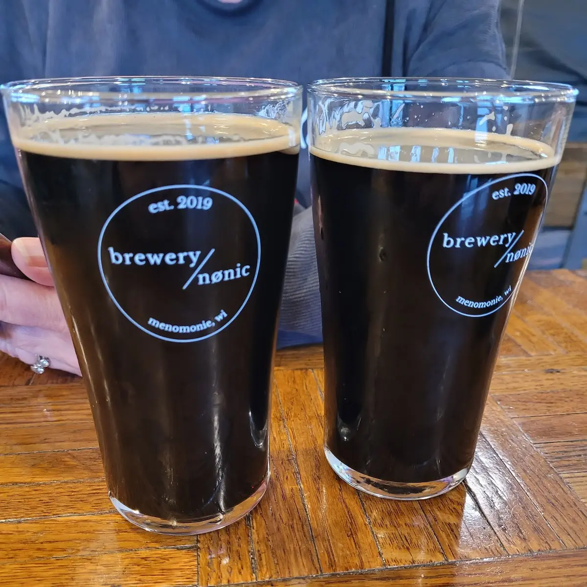 Cold Brew