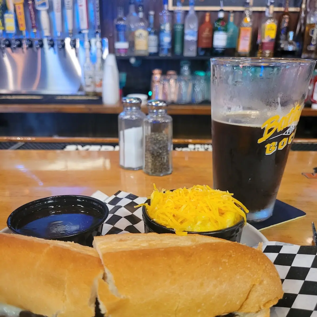 French Dip