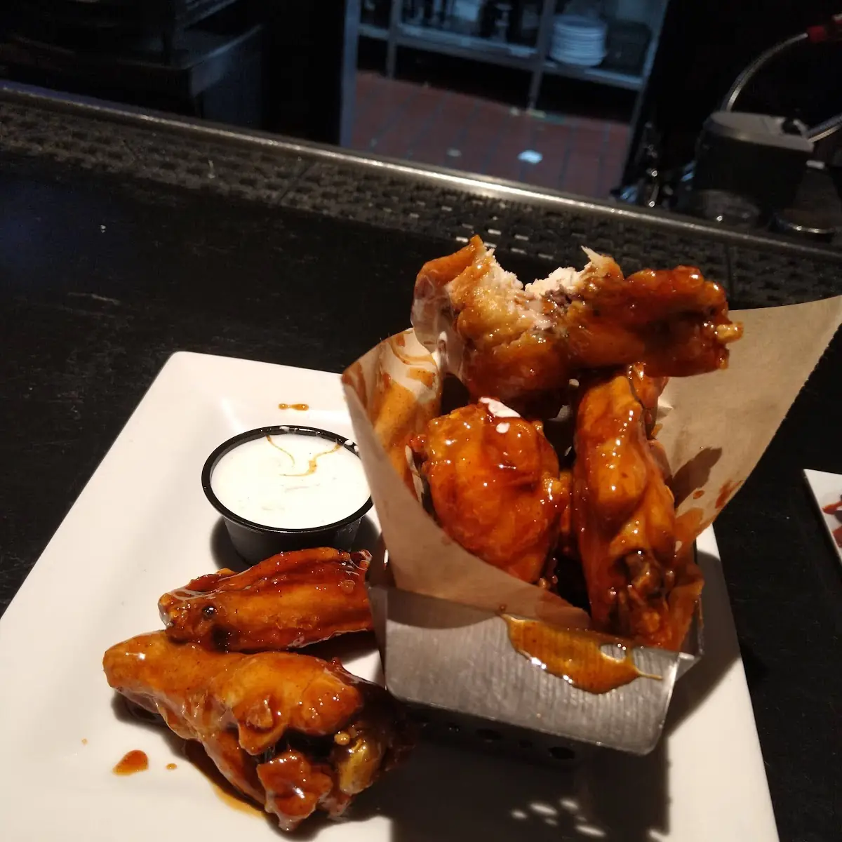 Chicken Wings
