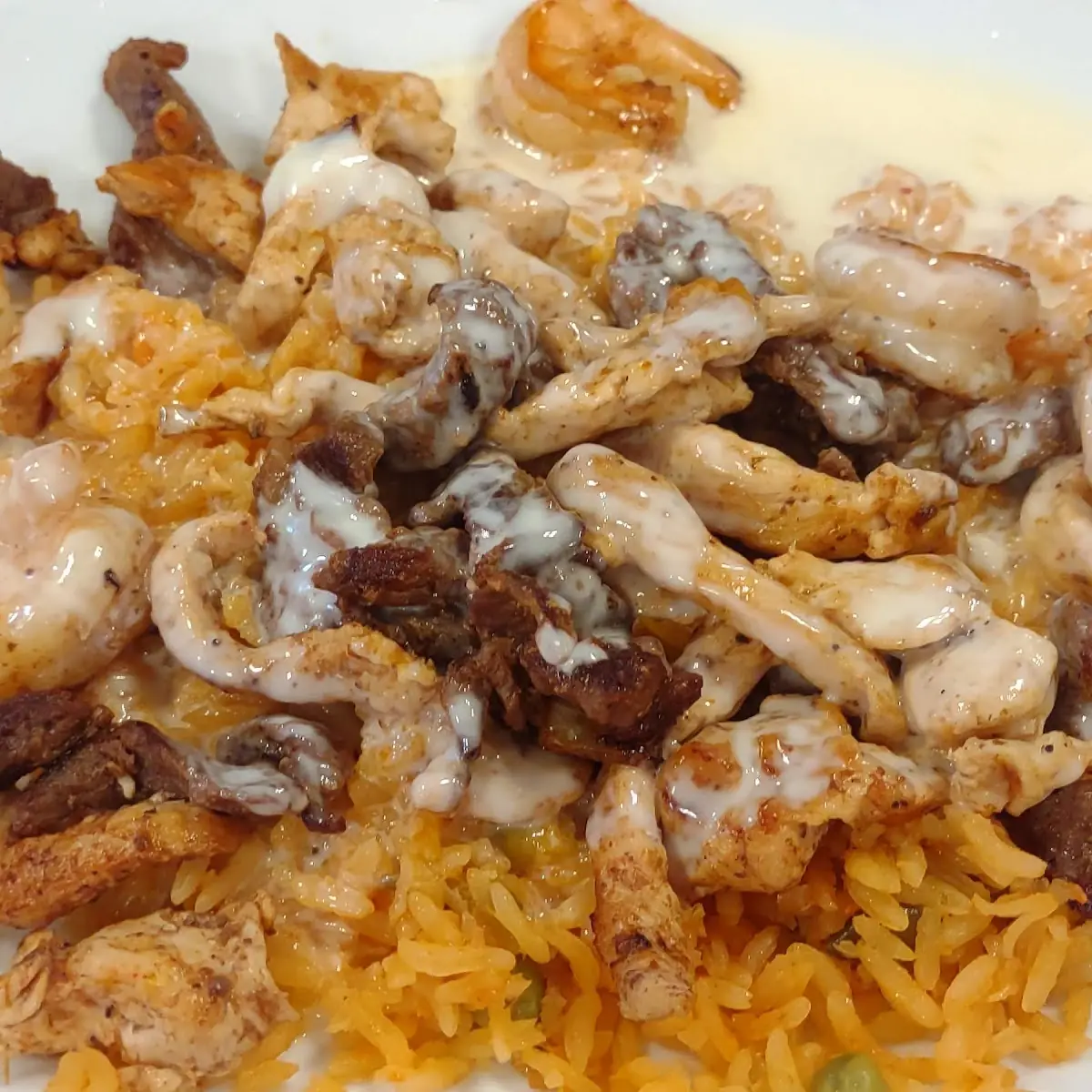 L-ACP- Chicken