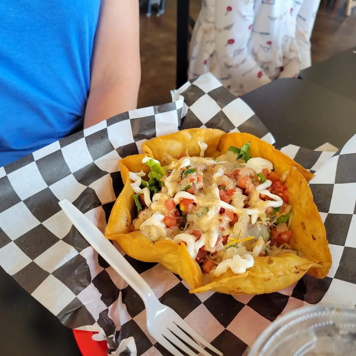 Taco Salad